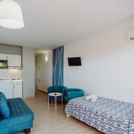 Apartmán Alper Mallorca Palmanova