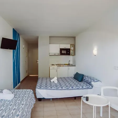 Apartmán Alper Mallorca