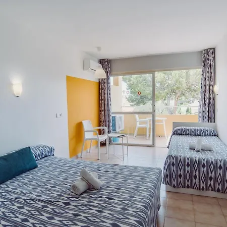 Apartmán Alper Mallorca Palmanova