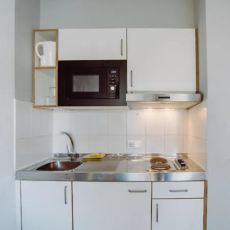 Apartmán Alper Mallorca *