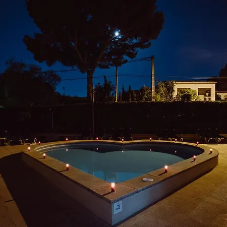 Apartmán Alper Mallorca *
