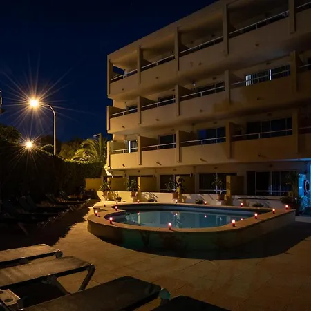 Apartmán Alper Mallorca Palmanova