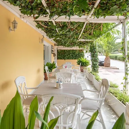 Alper Mallorca Apartmán *