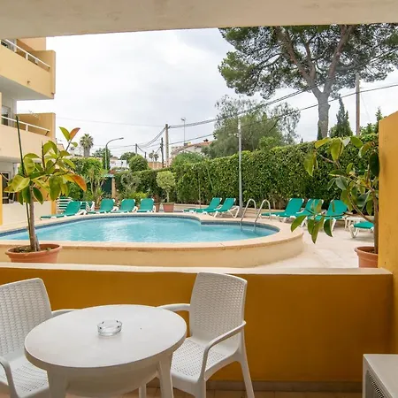 Alper Mallorca Apartmán