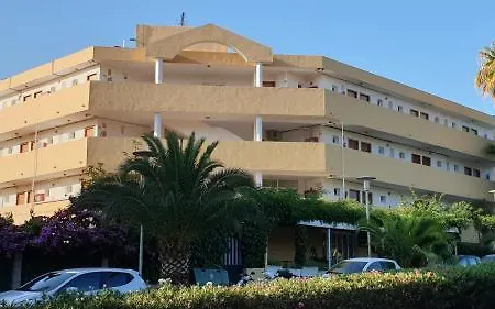 Alper Mallorca Apartmán