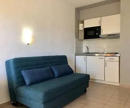 Alper Mallorca Apartmán
