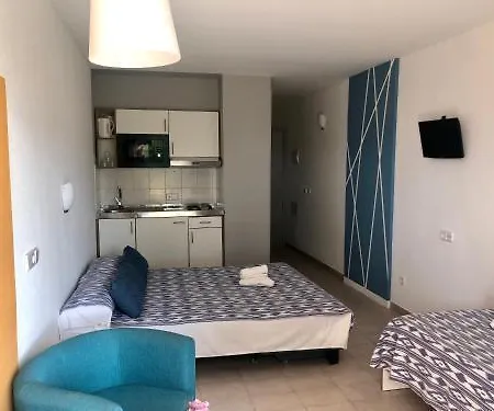 Alper Mallorca Apartmán