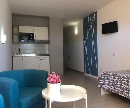 Alper Mallorca Apartmán Palmanova