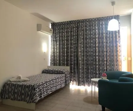 Apartmán Alper Mallorca Palmanova