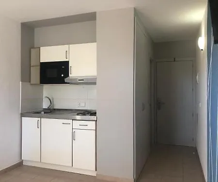Apartmán Alper Mallorca *