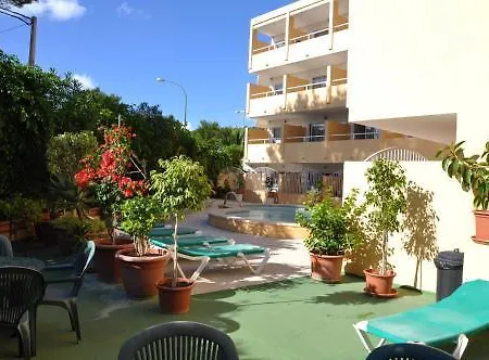 Alper Mallorca Apartmán
