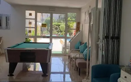 Alper Mallorca Apartmán *