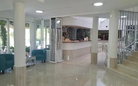 Apartmán Alper Mallorca *