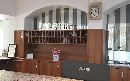 Alper Mallorca Apartmán