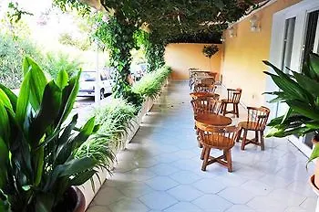 Alper Mallorca Apartmán *
