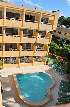 Alper Mallorca Apartmán
