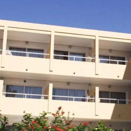 Alper Mallorca Apartmán *