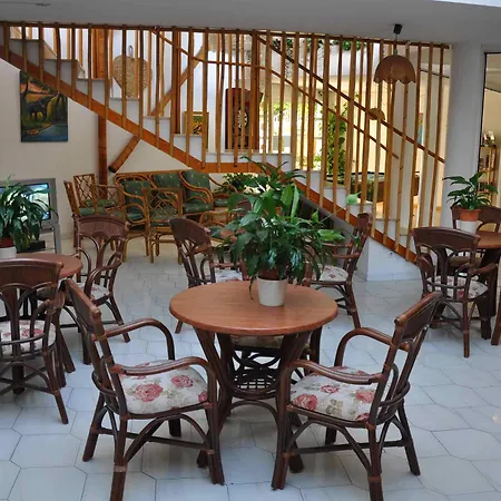 Apartmán Alper Mallorca