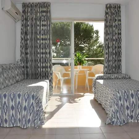 Alper Mallorca Apartmán *