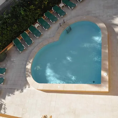 Alper Mallorca Apartmán Palmanova