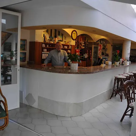 Apartmán Alper Mallorca