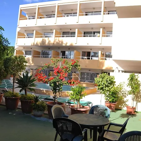 Apartmán Alper Mallorca