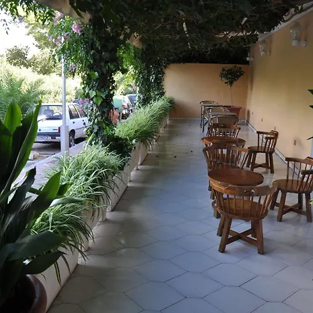 Alper Mallorca Apartmán Palmanova