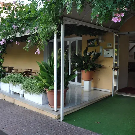 Apartmán Alper Mallorca