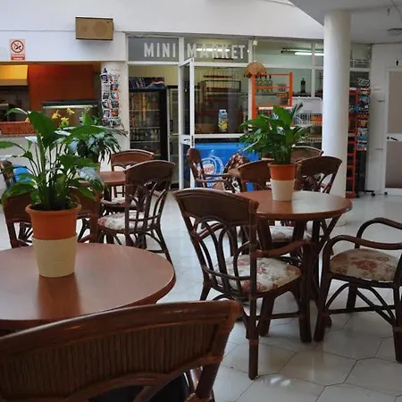 Apartmán Alper Mallorca Palmanova