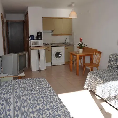 Apartmán Alper Mallorca