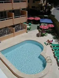 Alper Mallorca Apartmán *