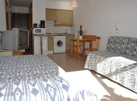 Alper Mallorca Apartmán *