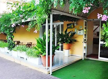 Alper Mallorca Apartmán *