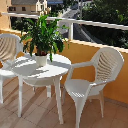 Alper Mallorca Apartmán *