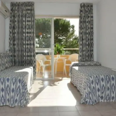 Alper Mallorca Apartmán *