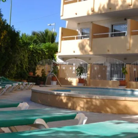 Alper Mallorca Apartmán *