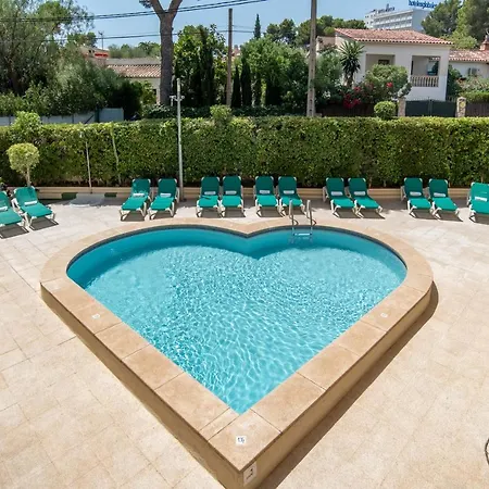 Alper Mallorca Apartment