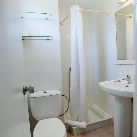 Apartment Alper Mallorca Palma Nova (Mallorca)