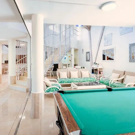 Apartment Alper Mallorca *