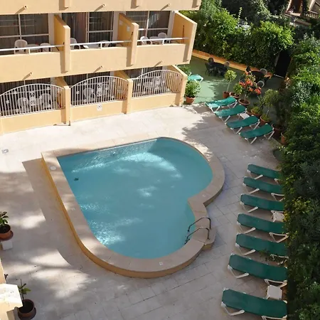 Alper Mallorca Apartment