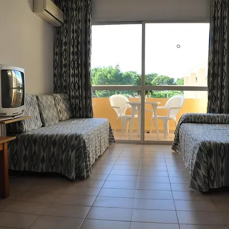 Apartment Alper Mallorca Palma Nova (Mallorca)