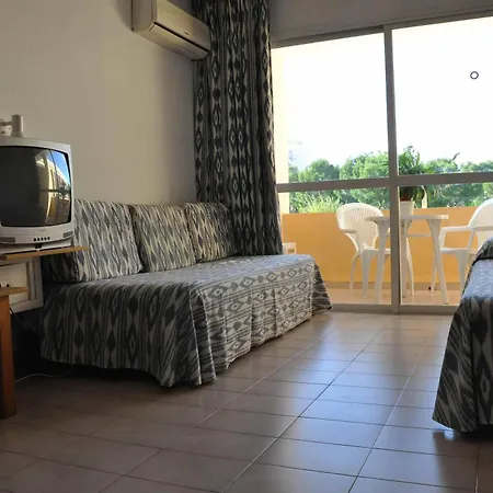 Alper Mallorca Apartment *